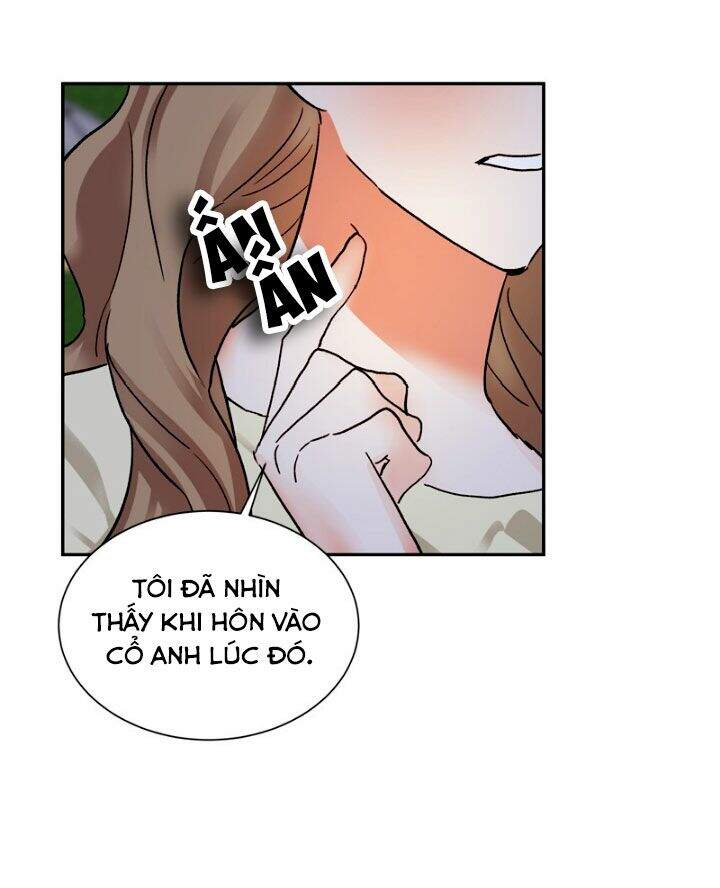 Nụ Hôn Của Giác Quan Thứ Sáu - Chương 7