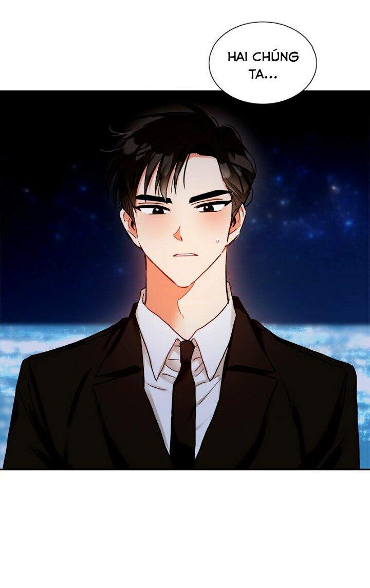 Nụ Hôn Của Giác Quan Thứ Sáu - Chương 7