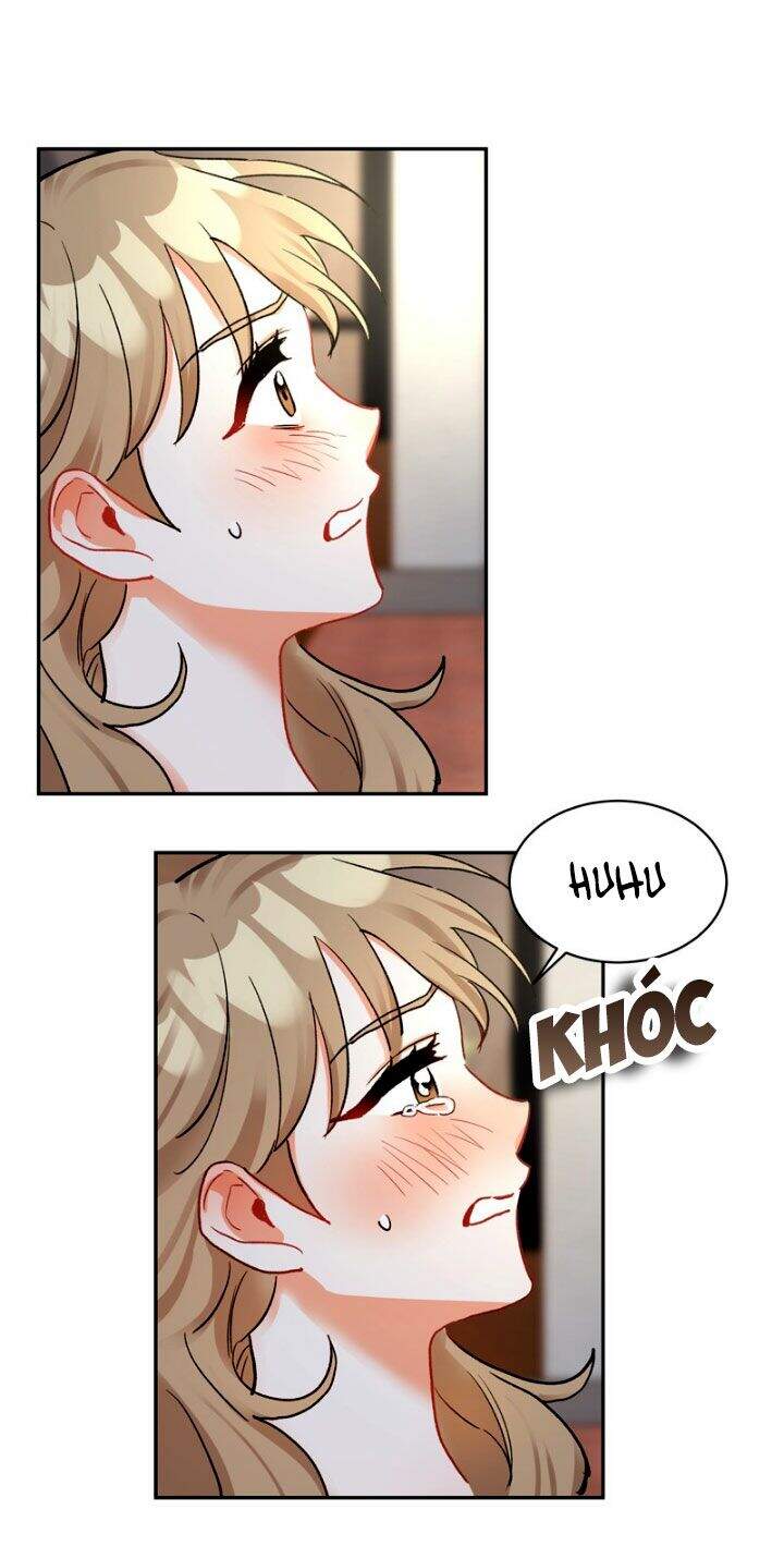 Nụ Hôn Của Giác Quan Thứ Sáu - Chương 7