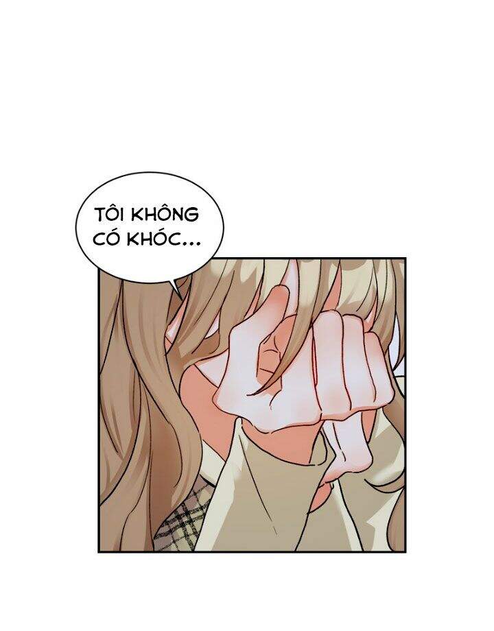 Nụ Hôn Của Giác Quan Thứ Sáu - Chương 7