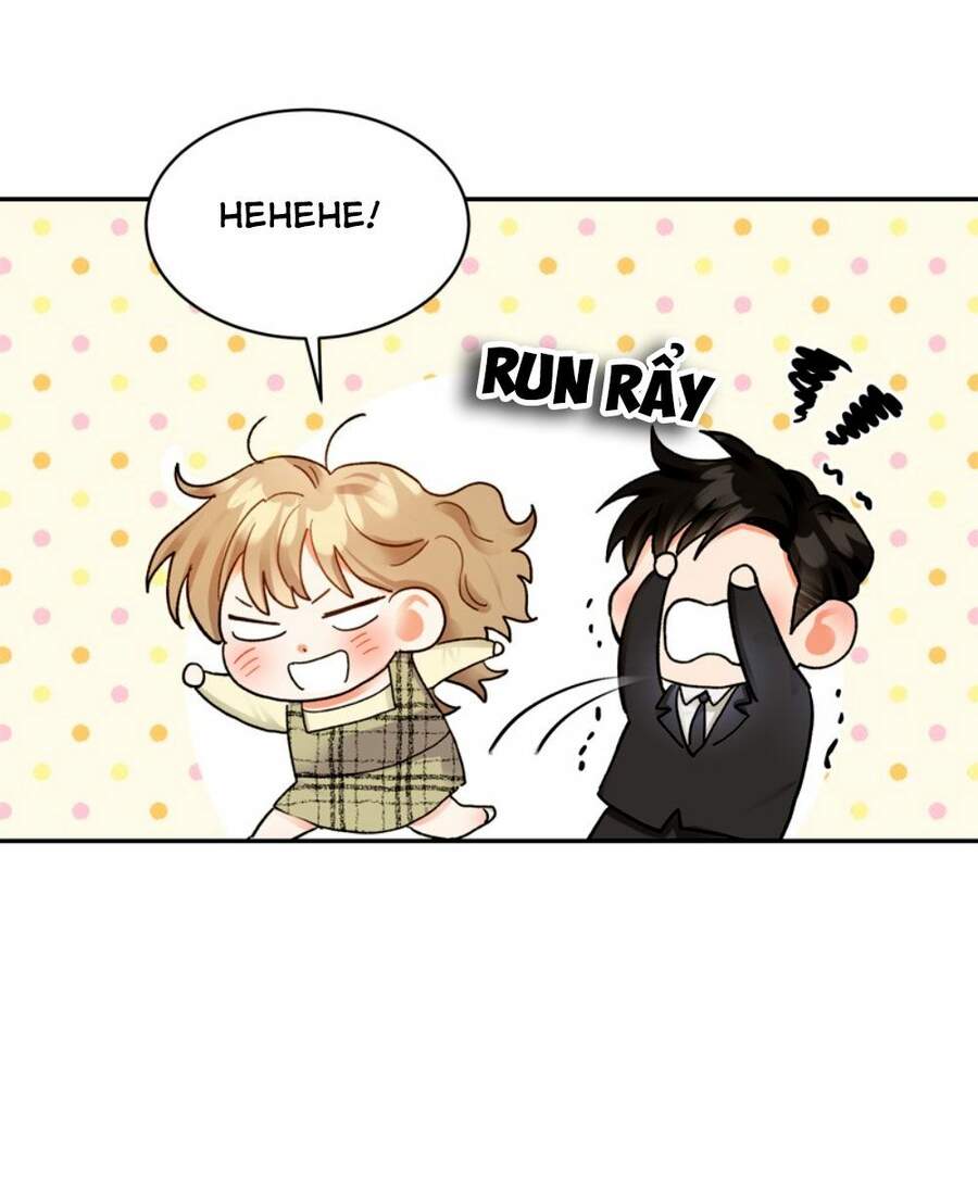 Nụ Hôn Của Giác Quan Thứ Sáu - Chương 8