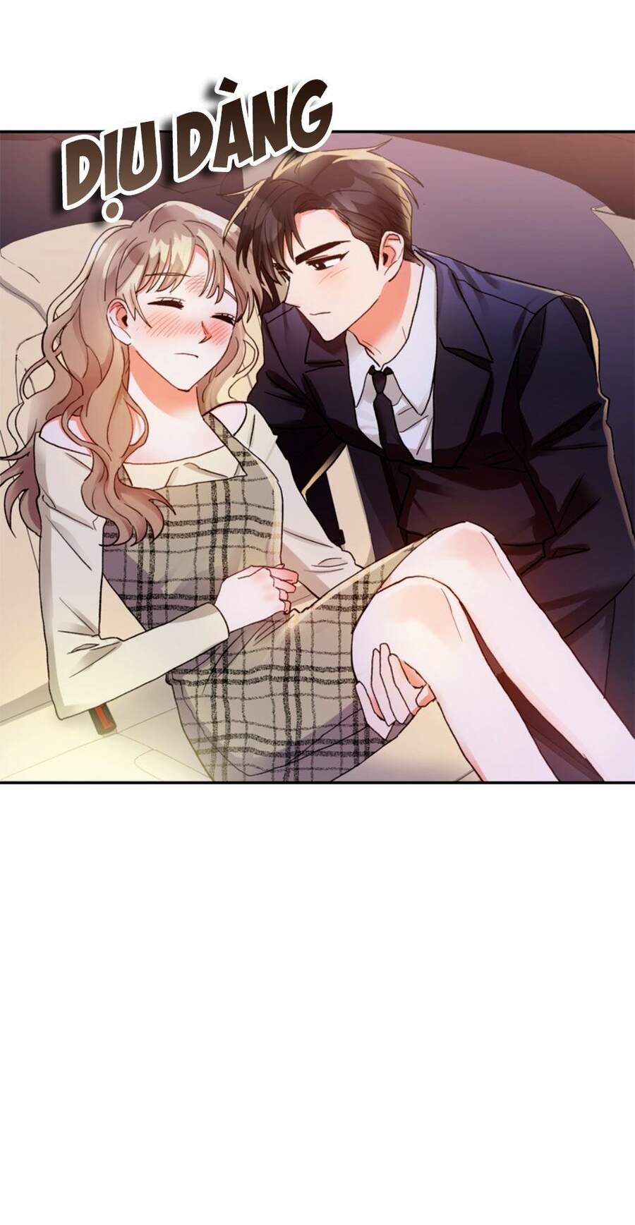 Nụ Hôn Của Giác Quan Thứ Sáu - Chương 8