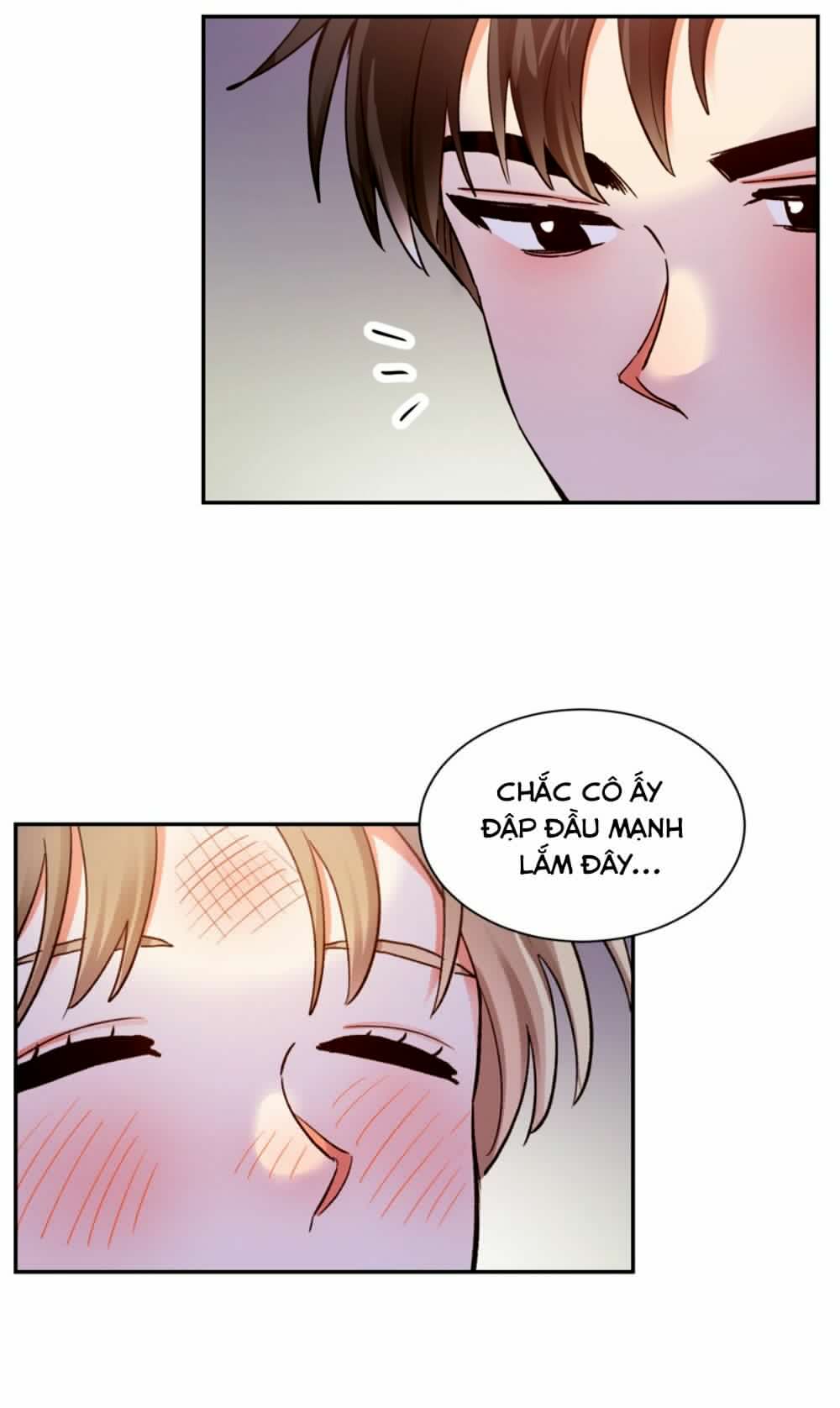 Nụ Hôn Của Giác Quan Thứ Sáu - Chương 8