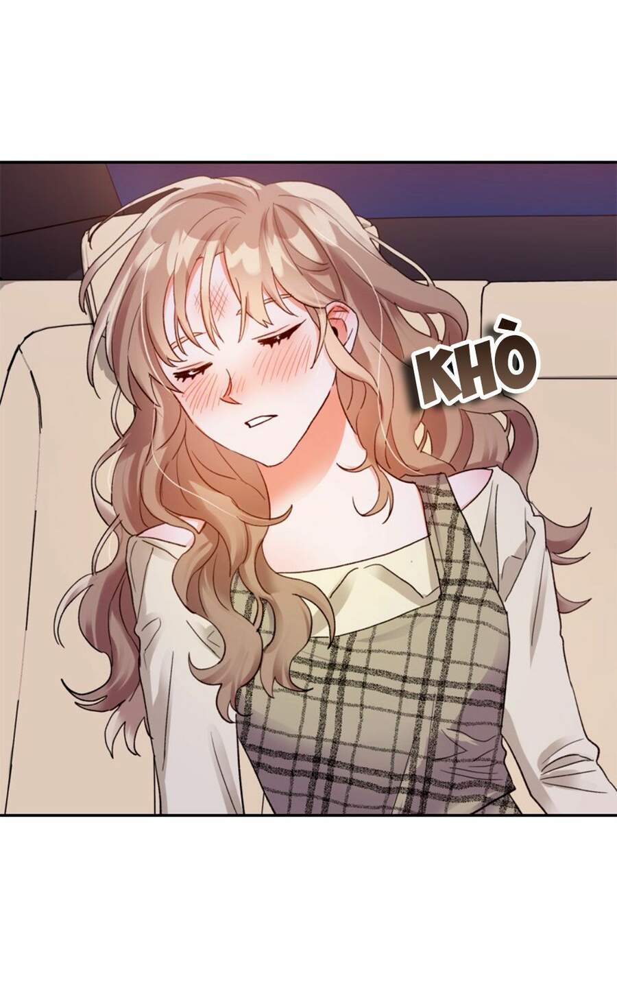 Nụ Hôn Của Giác Quan Thứ Sáu - Chương 8