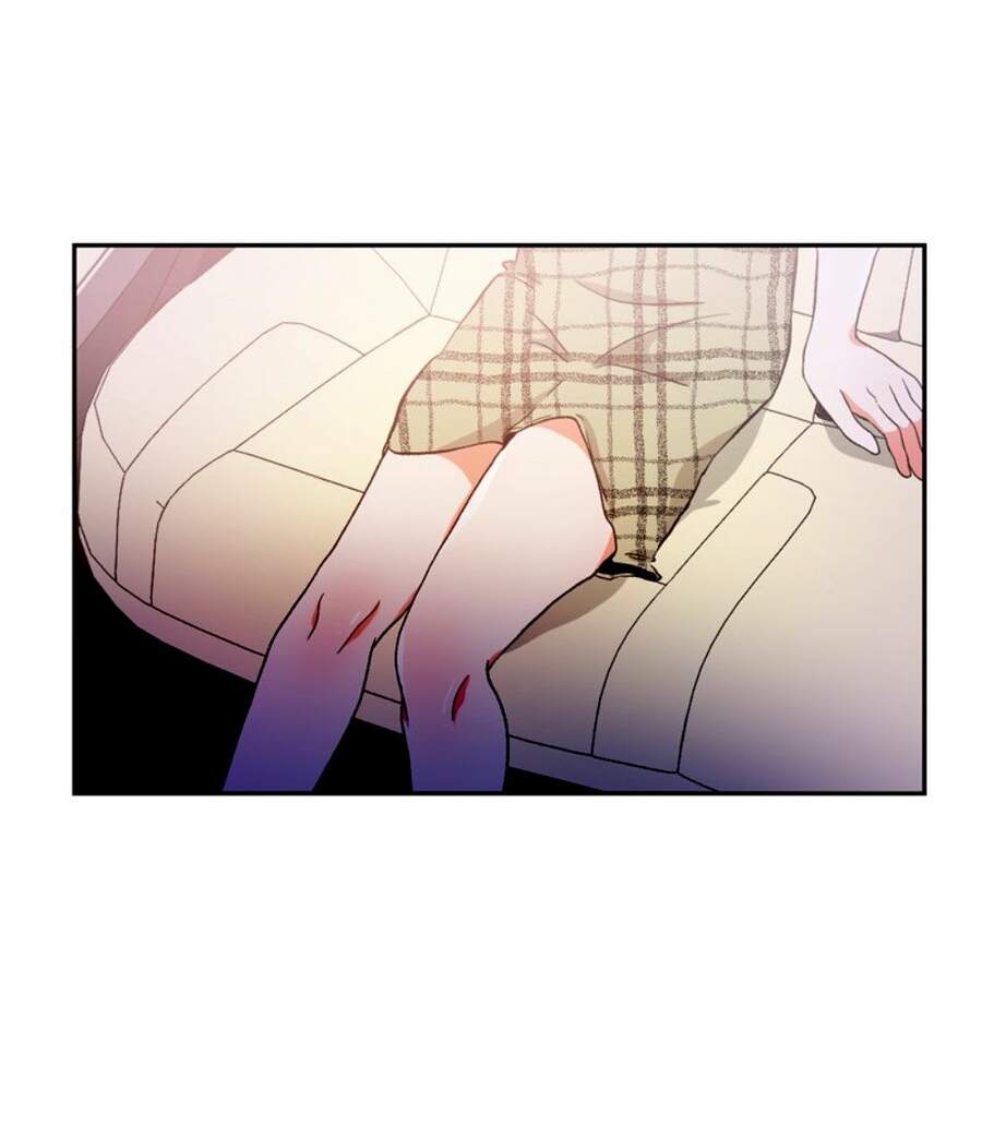 Nụ Hôn Của Giác Quan Thứ Sáu - Chương 8