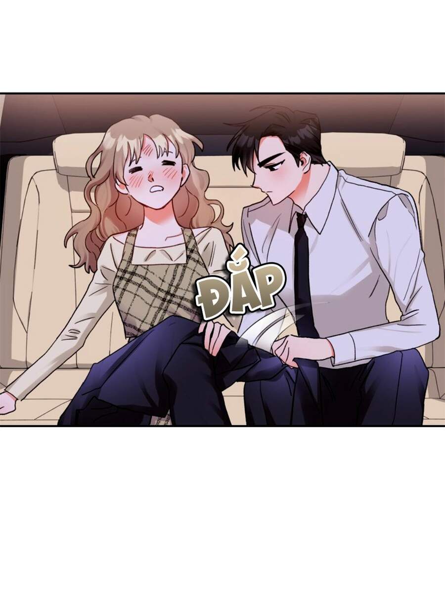 Nụ Hôn Của Giác Quan Thứ Sáu - Chương 8