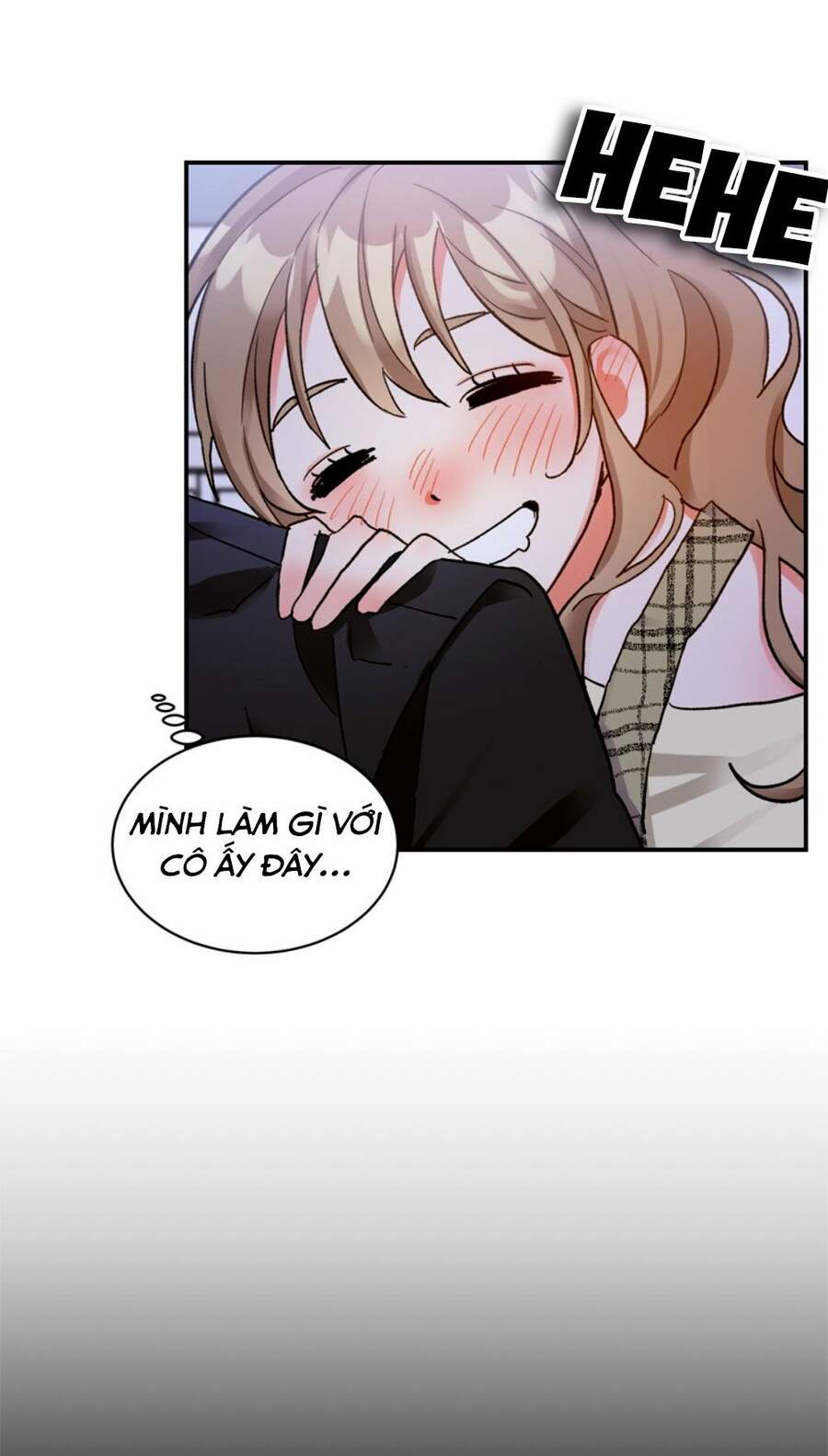 Nụ Hôn Của Giác Quan Thứ Sáu - Chương 8