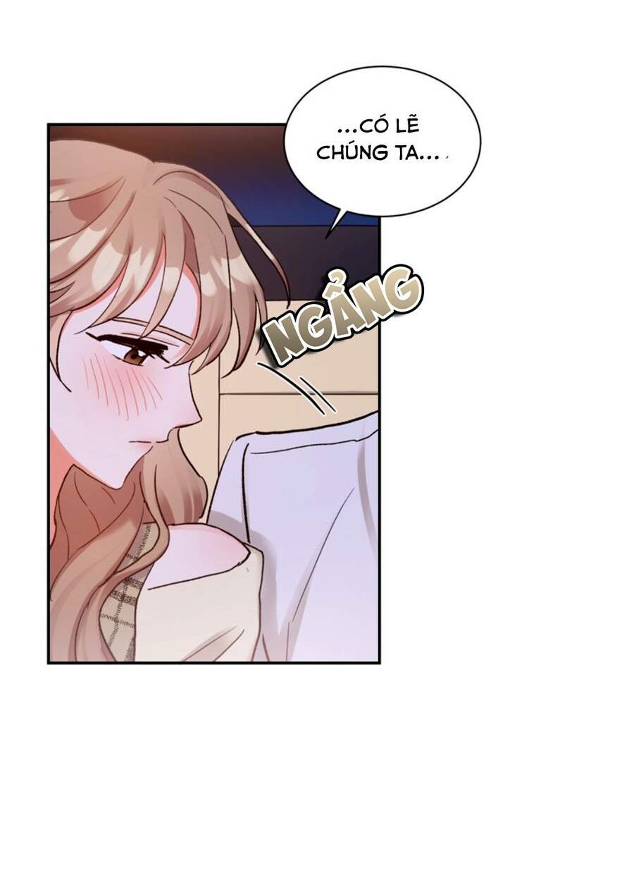 Nụ Hôn Của Giác Quan Thứ Sáu - Chương 8