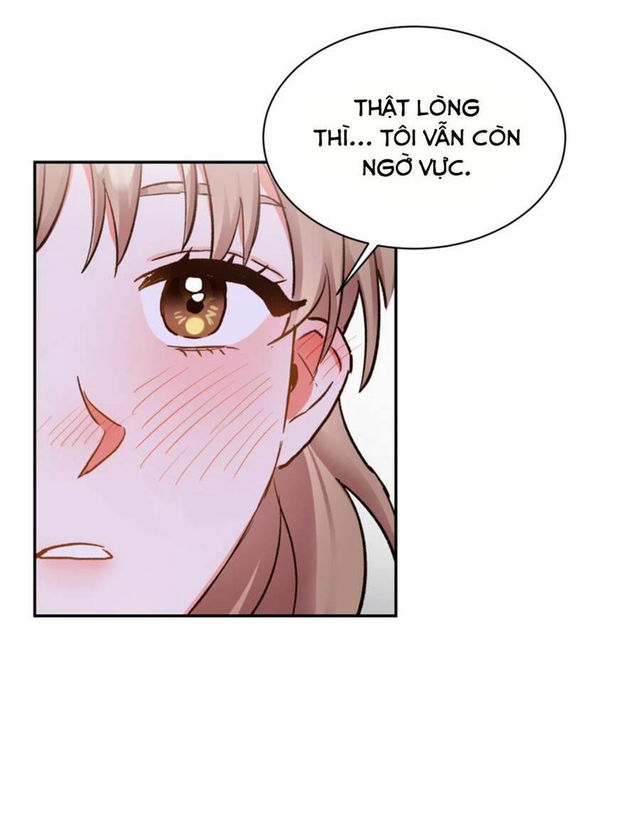 Nụ Hôn Của Giác Quan Thứ Sáu - Chương 8