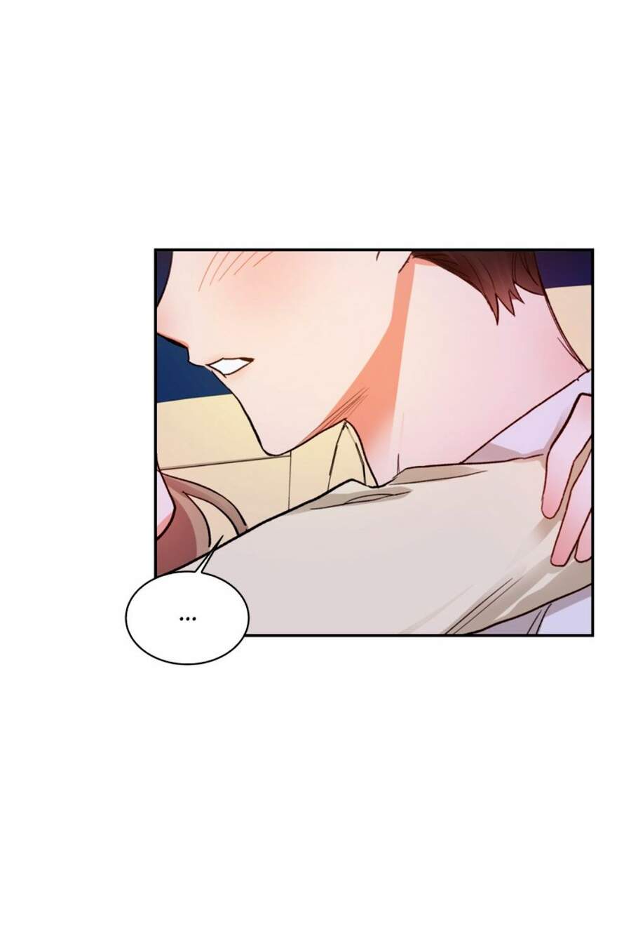 Nụ Hôn Của Giác Quan Thứ Sáu - Chương 8