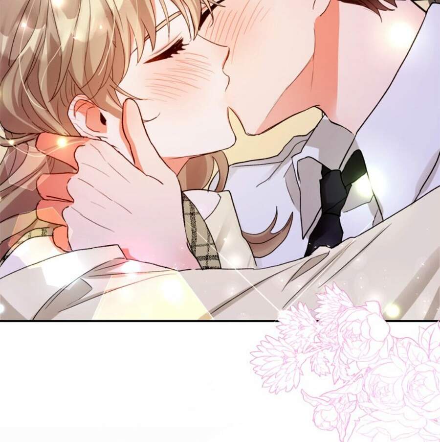 Nụ Hôn Của Giác Quan Thứ Sáu - Chương 8