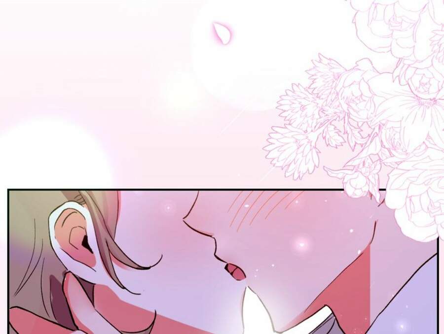 Nụ Hôn Của Giác Quan Thứ Sáu - Chương 8