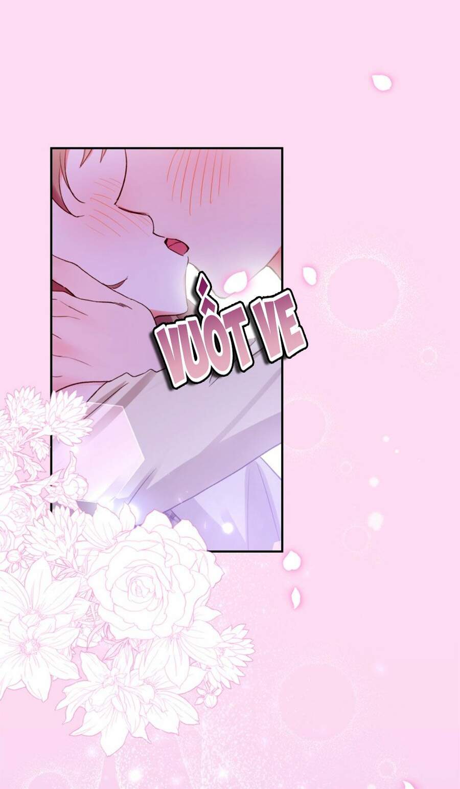 Nụ Hôn Của Giác Quan Thứ Sáu - Chương 8