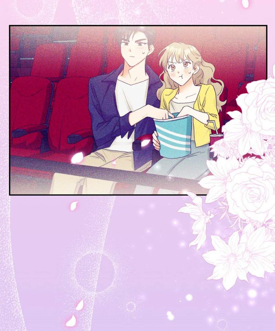 Nụ Hôn Của Giác Quan Thứ Sáu - Chương 8