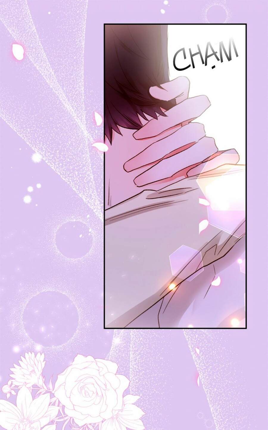 Nụ Hôn Của Giác Quan Thứ Sáu - Chương 8