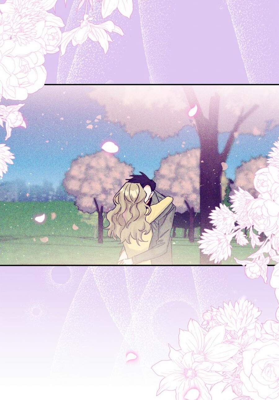 Nụ Hôn Của Giác Quan Thứ Sáu - Chương 8