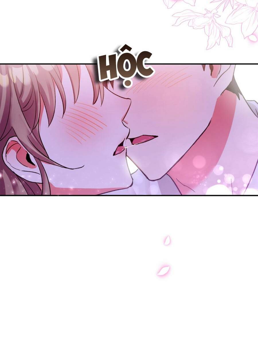 Nụ Hôn Của Giác Quan Thứ Sáu - Chương 8