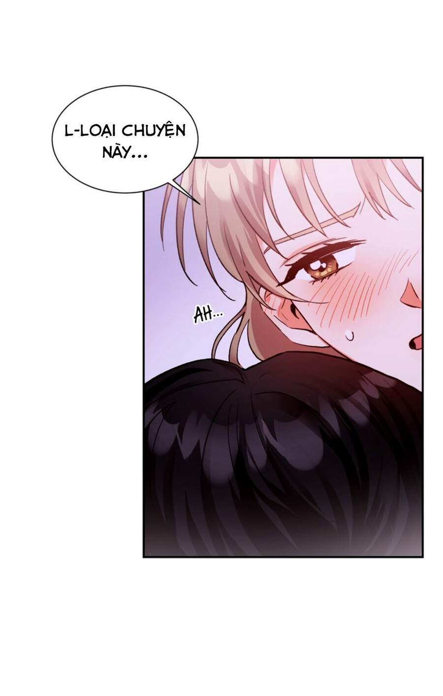 Nụ Hôn Của Giác Quan Thứ Sáu - Chương 8