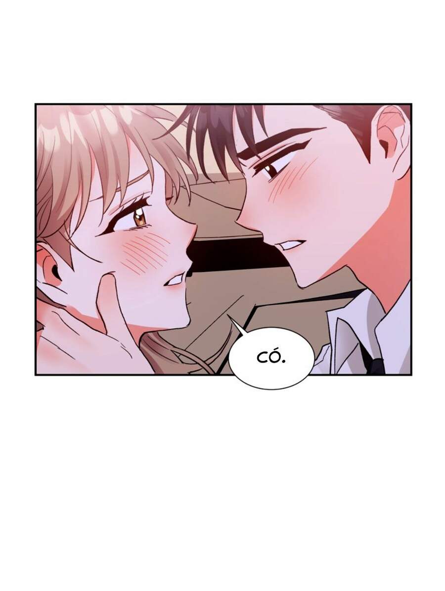 Nụ Hôn Của Giác Quan Thứ Sáu - Chương 8