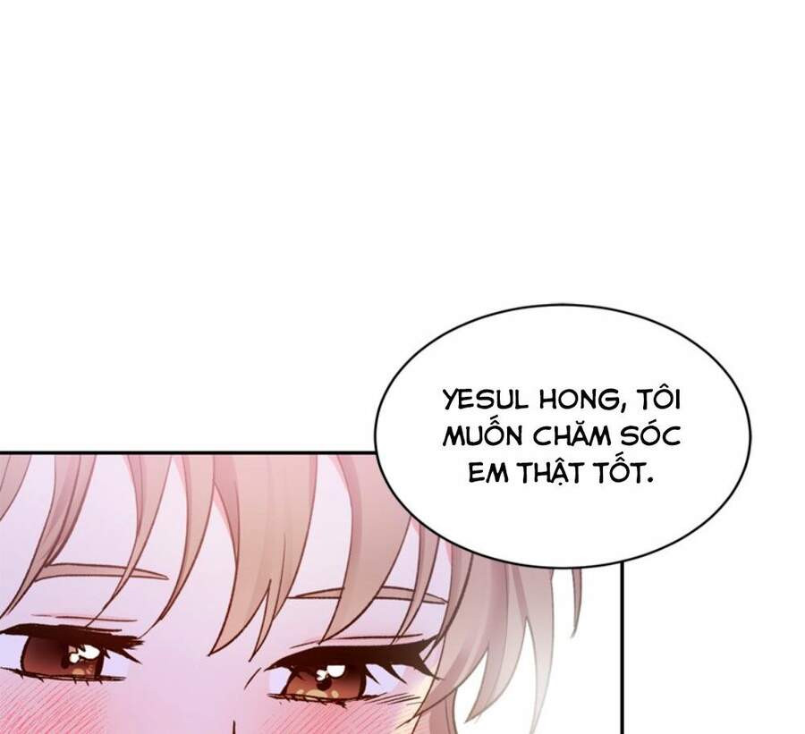 Nụ Hôn Của Giác Quan Thứ Sáu - Chương 8