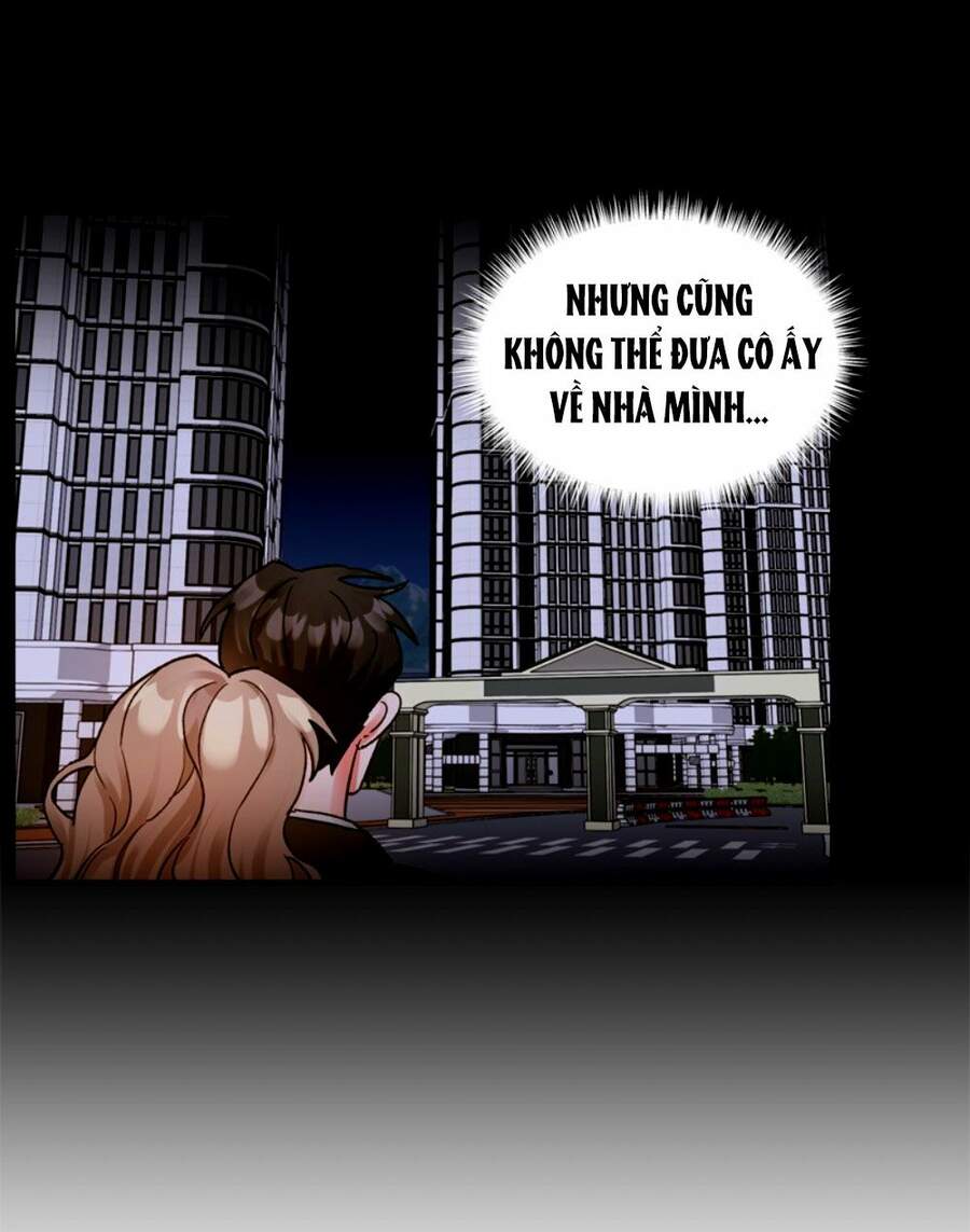 Nụ Hôn Của Giác Quan Thứ Sáu - Chương 8