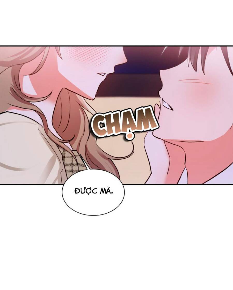 Nụ Hôn Của Giác Quan Thứ Sáu - Chương 8