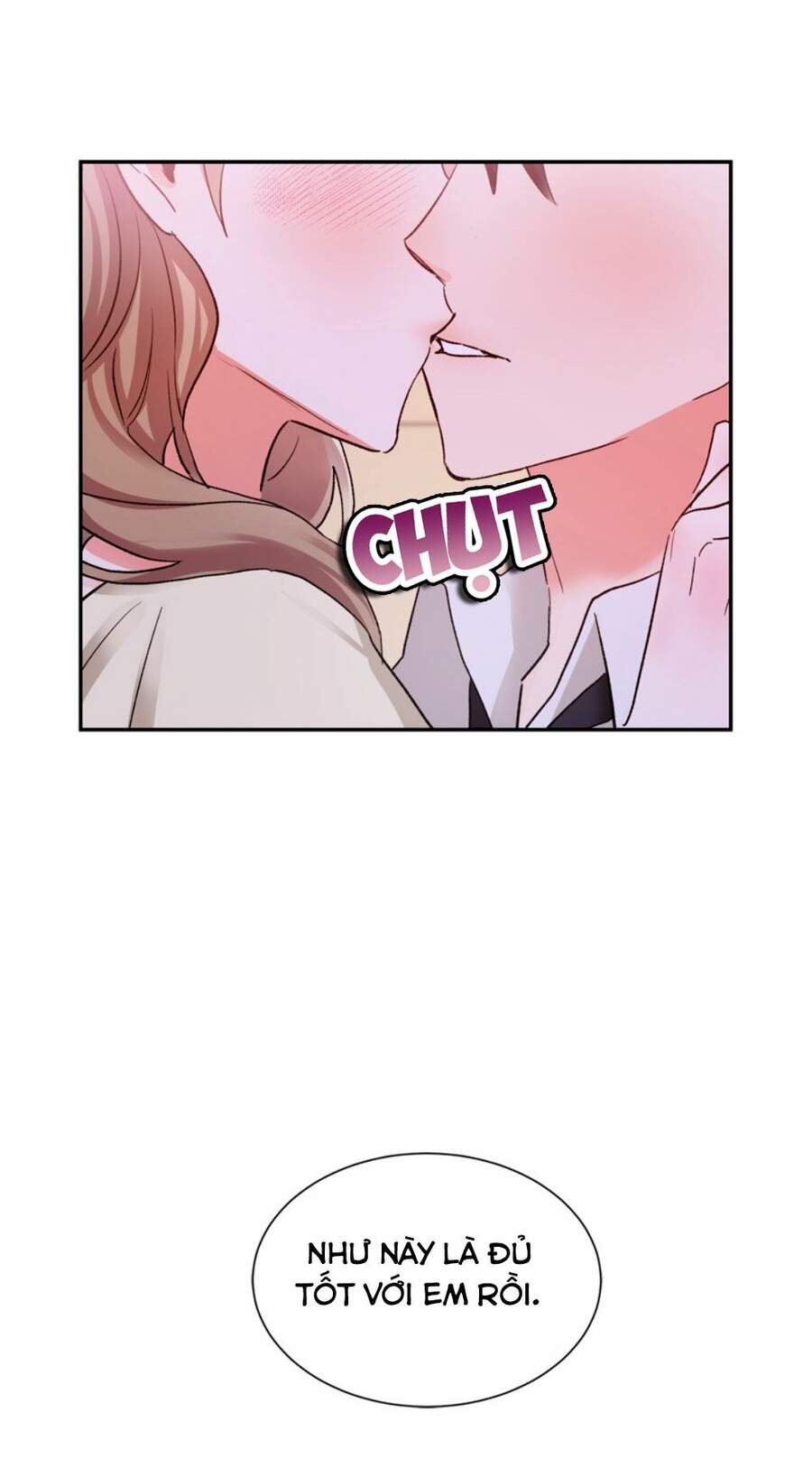 Nụ Hôn Của Giác Quan Thứ Sáu - Chương 8