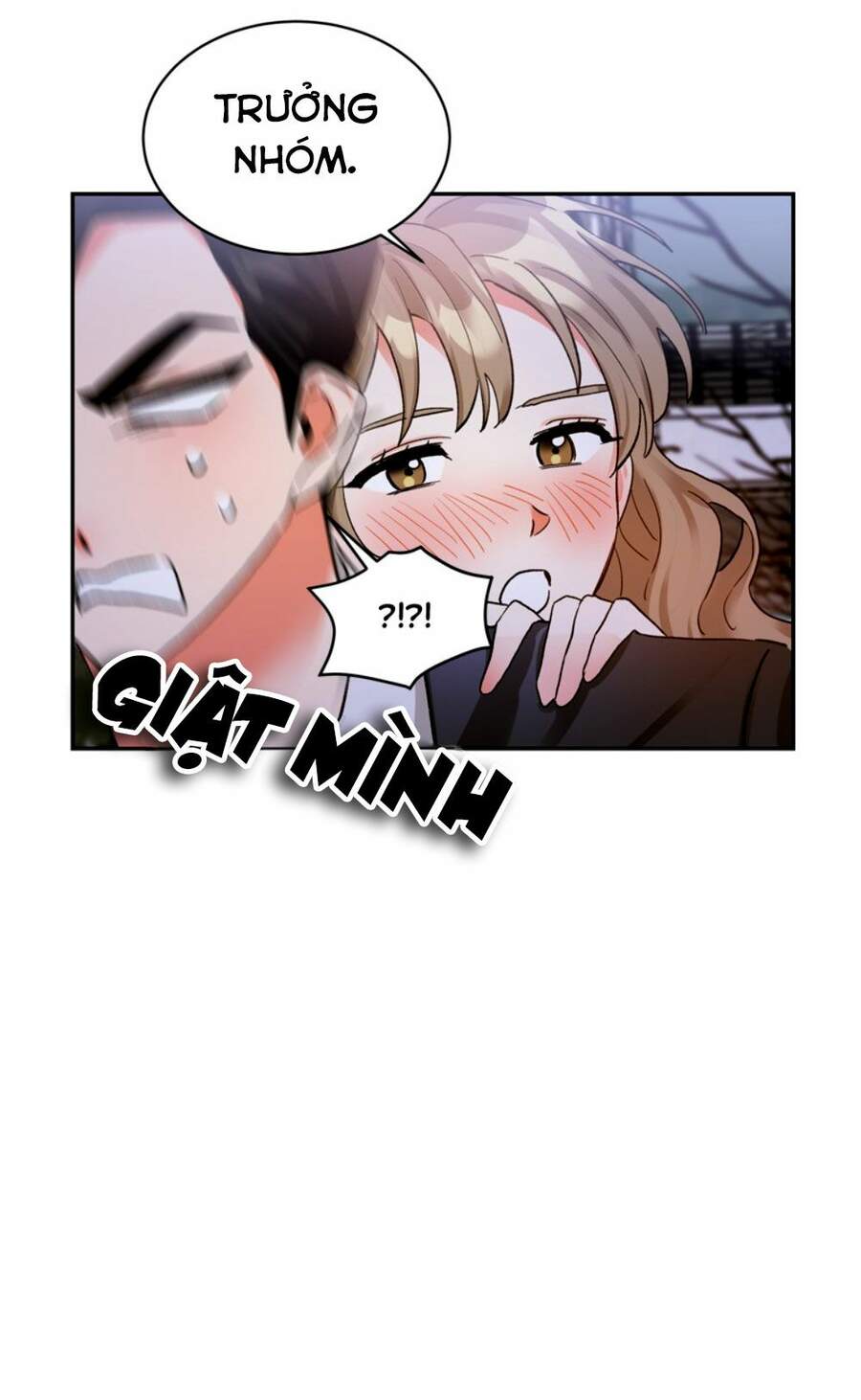 Nụ Hôn Của Giác Quan Thứ Sáu - Chương 8