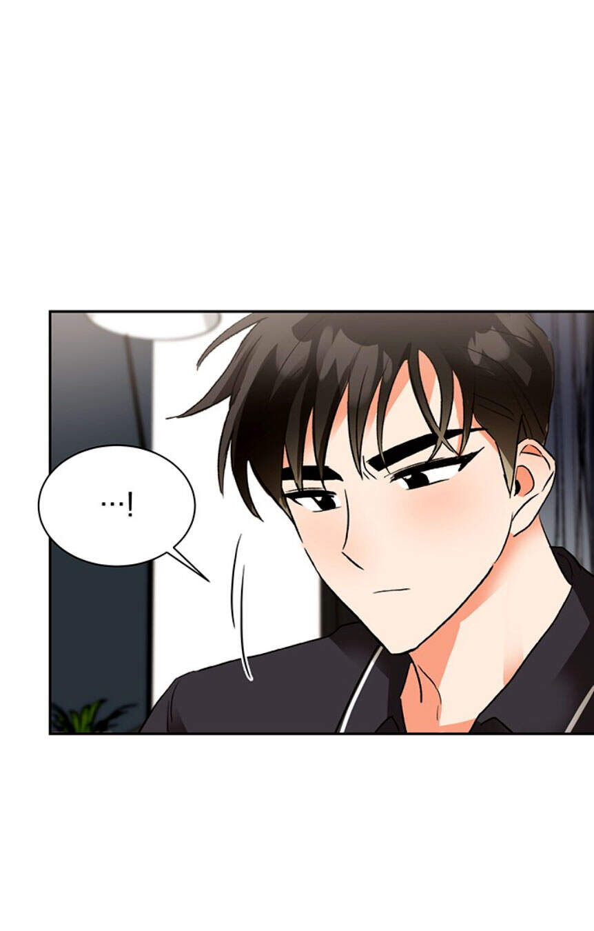 Nụ Hôn Của Giác Quan Thứ Sáu - Chương 21