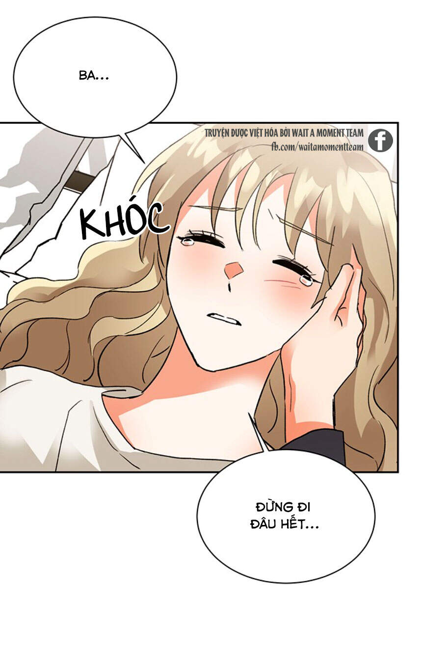 Nụ Hôn Của Giác Quan Thứ Sáu - Chương 21