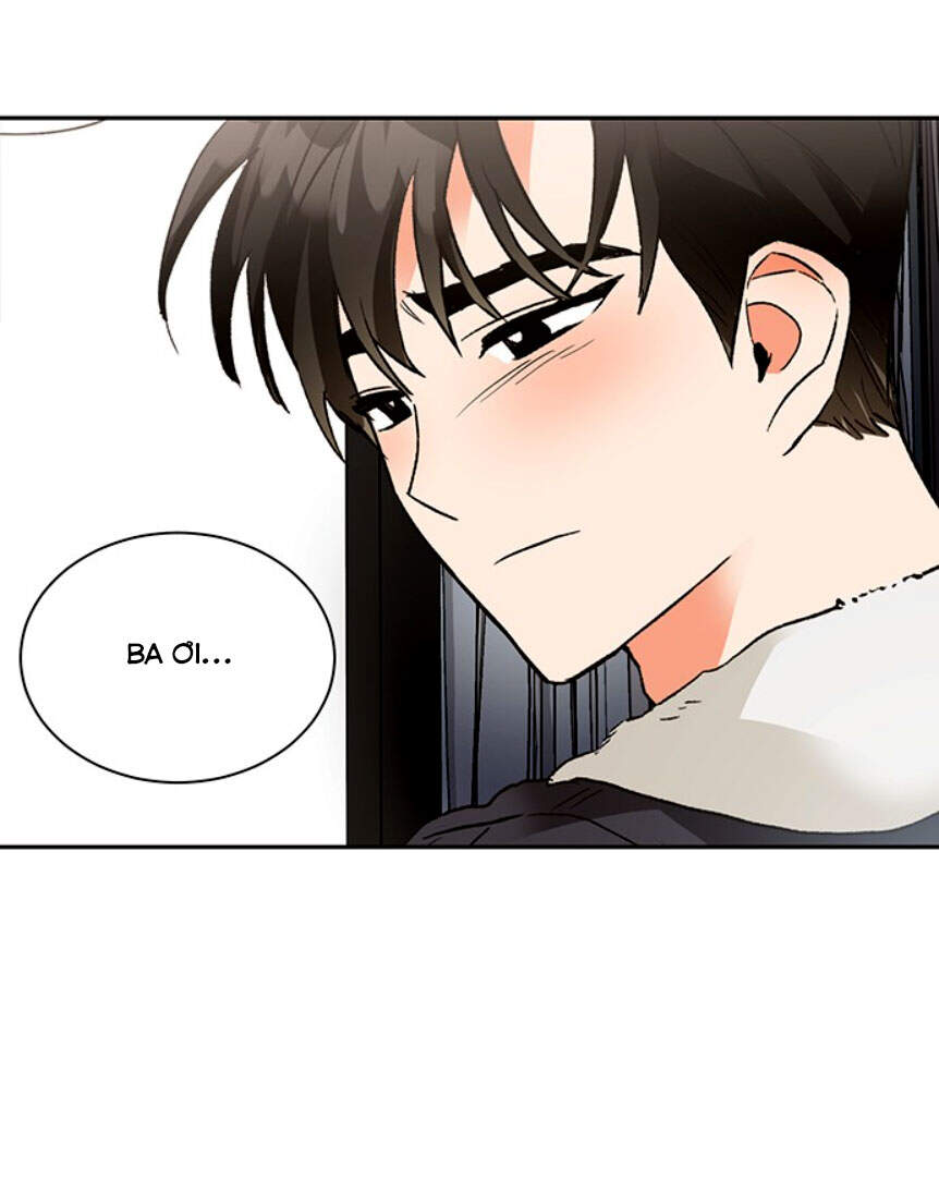 Nụ Hôn Của Giác Quan Thứ Sáu - Chương 21