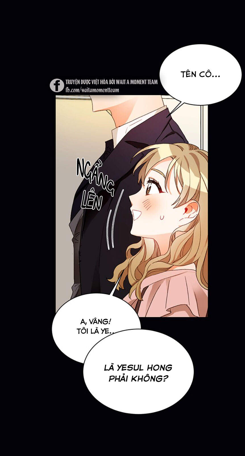 Nụ Hôn Của Giác Quan Thứ Sáu - Chương 21