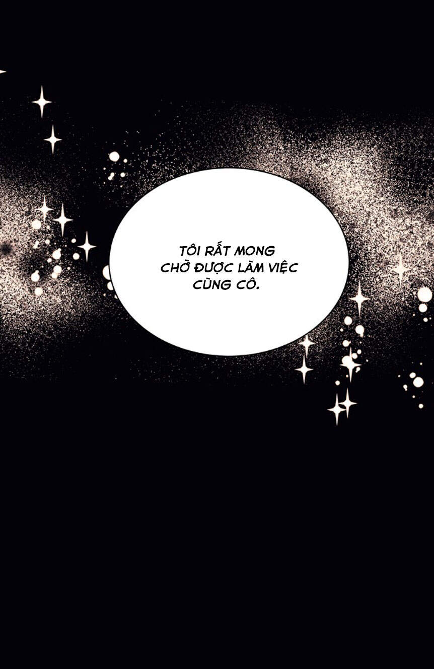 Nụ Hôn Của Giác Quan Thứ Sáu - Chương 21