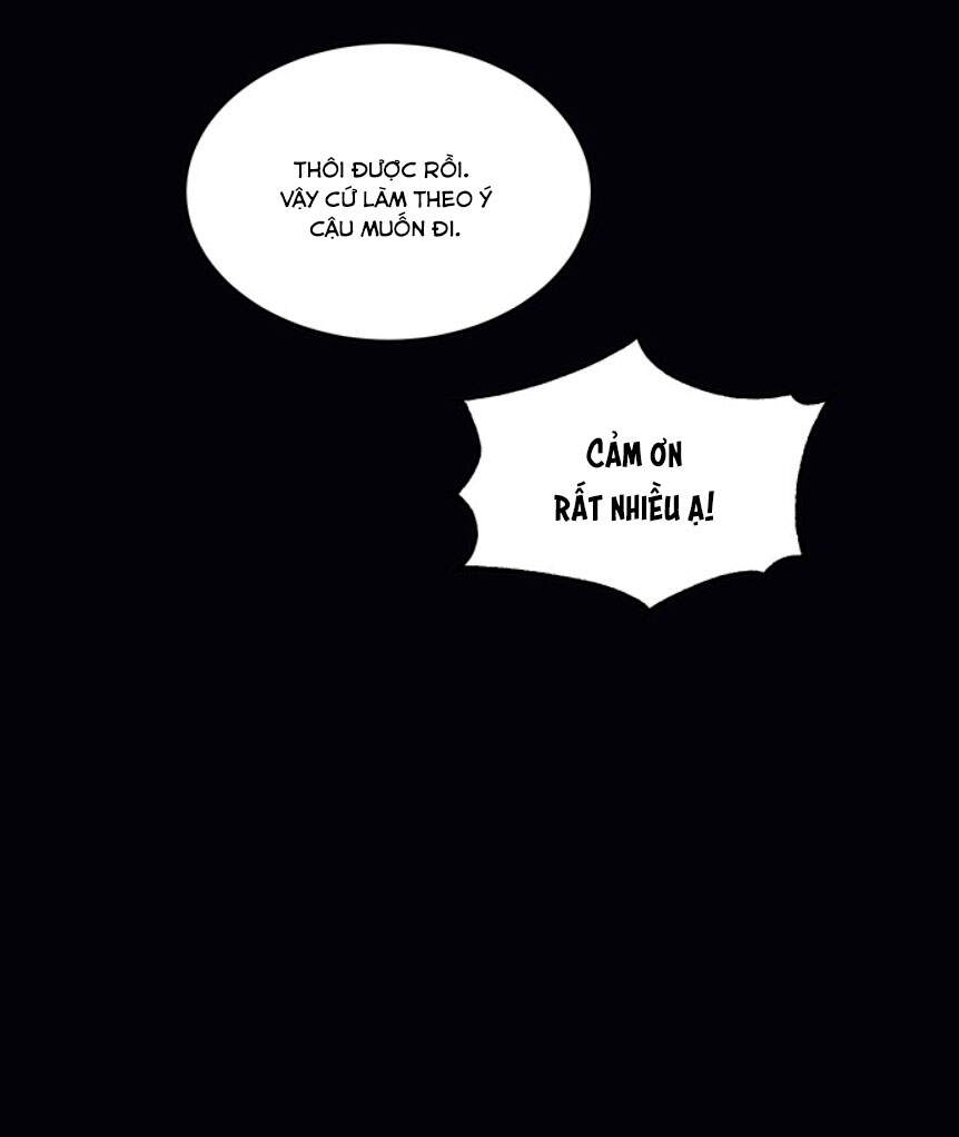 Nụ Hôn Của Giác Quan Thứ Sáu - Chương 21