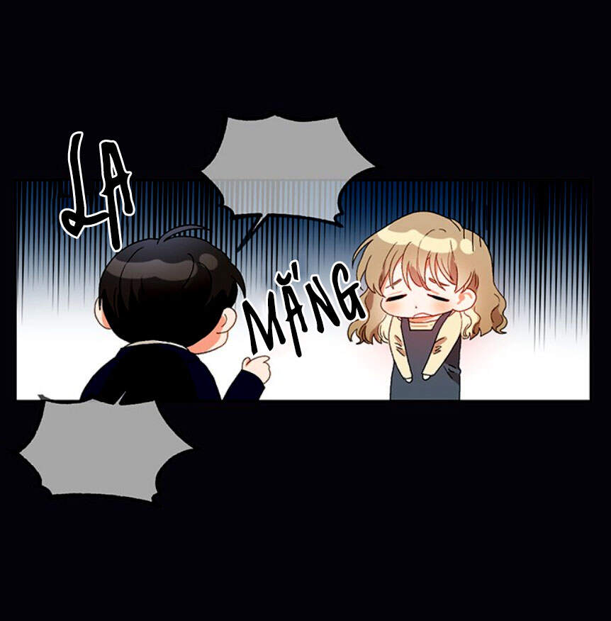 Nụ Hôn Của Giác Quan Thứ Sáu - Chương 21