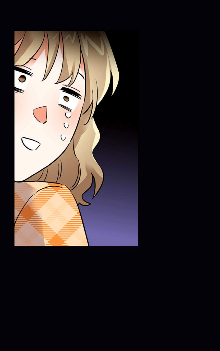 Nụ Hôn Của Giác Quan Thứ Sáu - Chương 21