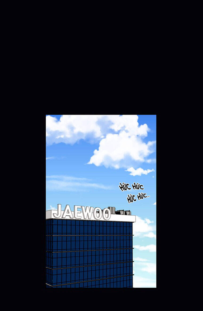 Nụ Hôn Của Giác Quan Thứ Sáu - Chương 21