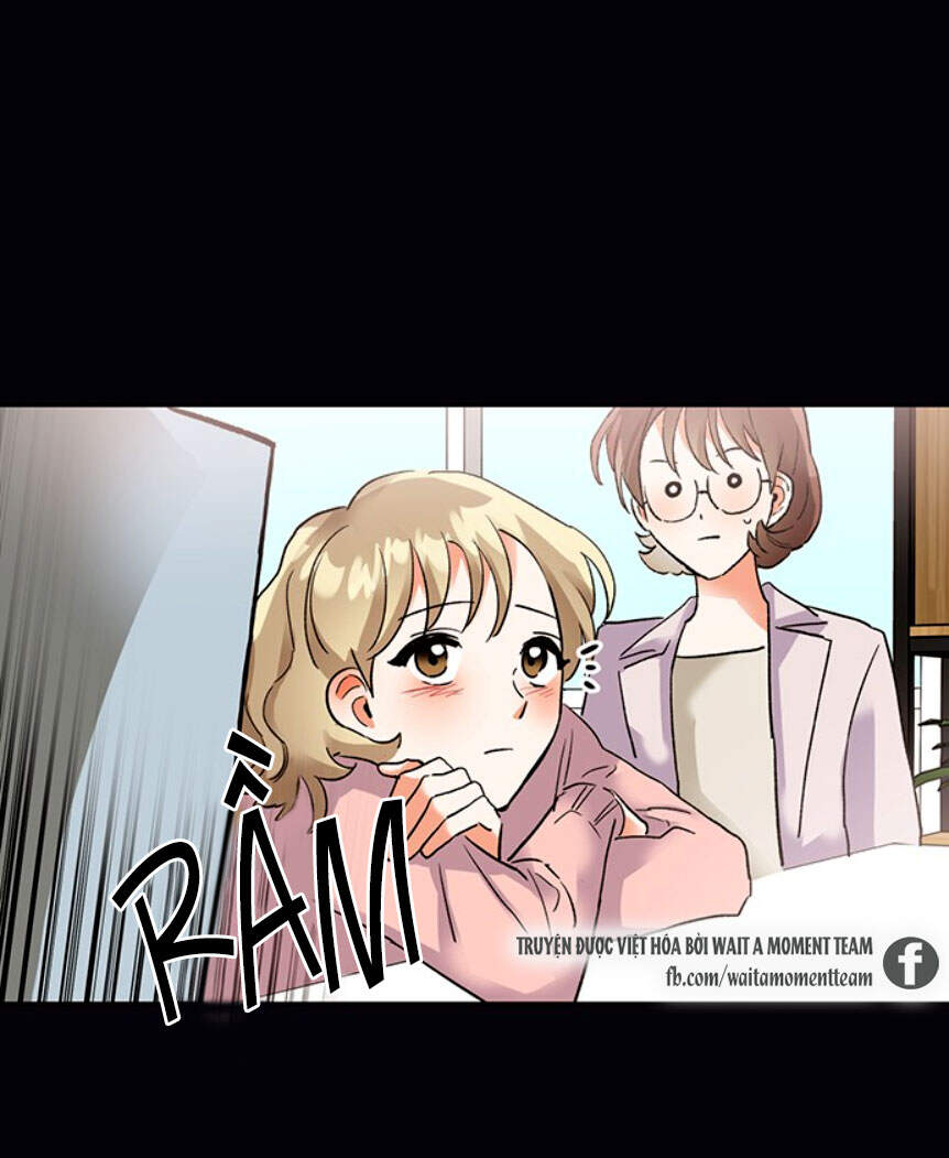 Nụ Hôn Của Giác Quan Thứ Sáu - Chương 21