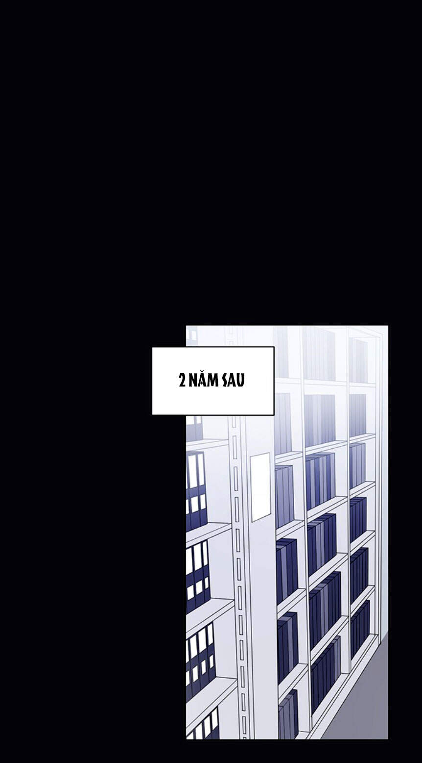 Nụ Hôn Của Giác Quan Thứ Sáu - Chương 21