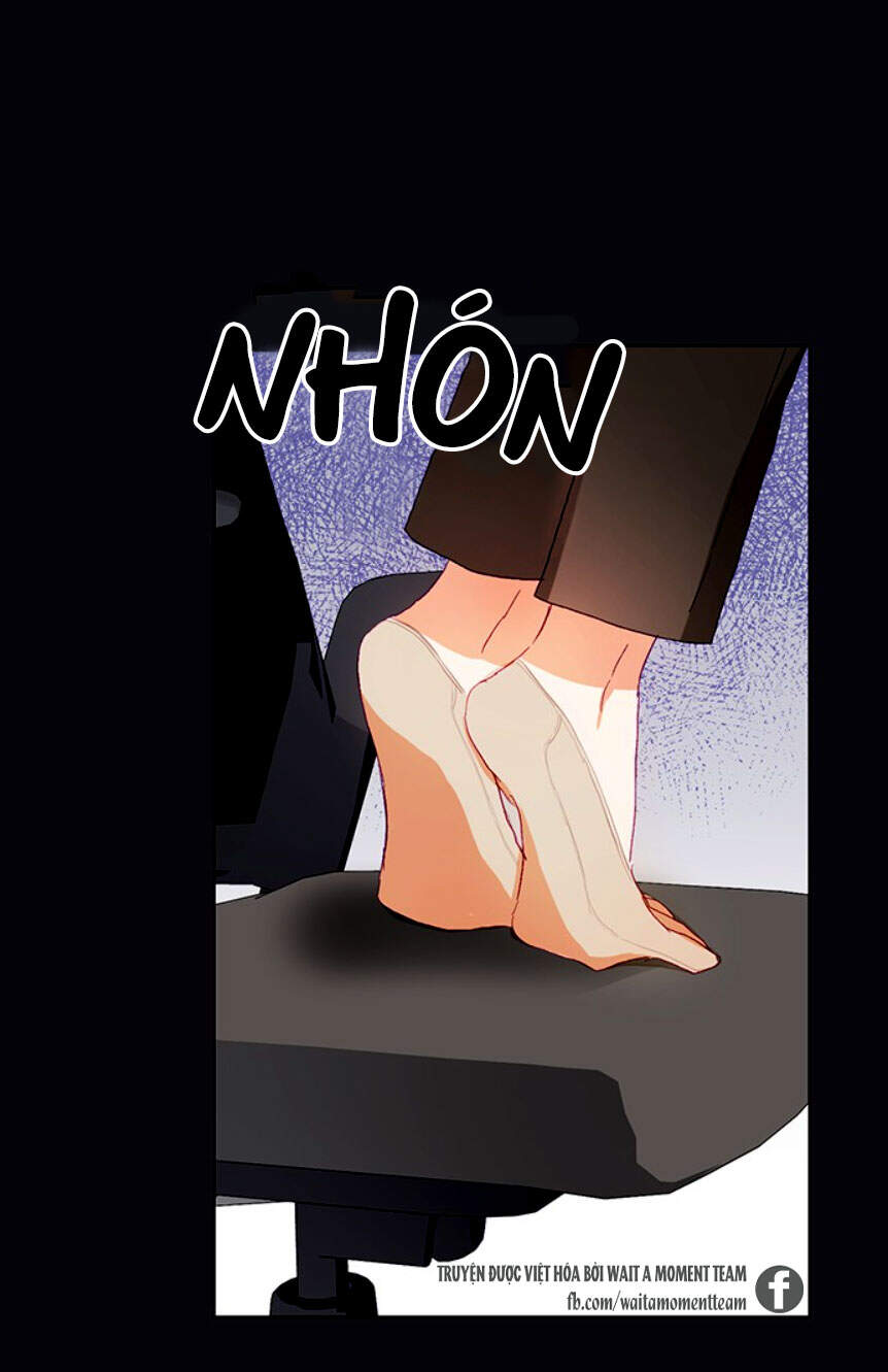 Nụ Hôn Của Giác Quan Thứ Sáu - Chương 21