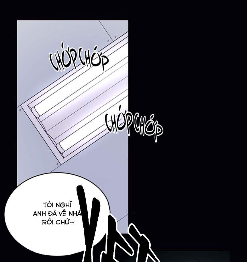 Nụ Hôn Của Giác Quan Thứ Sáu - Chương 21