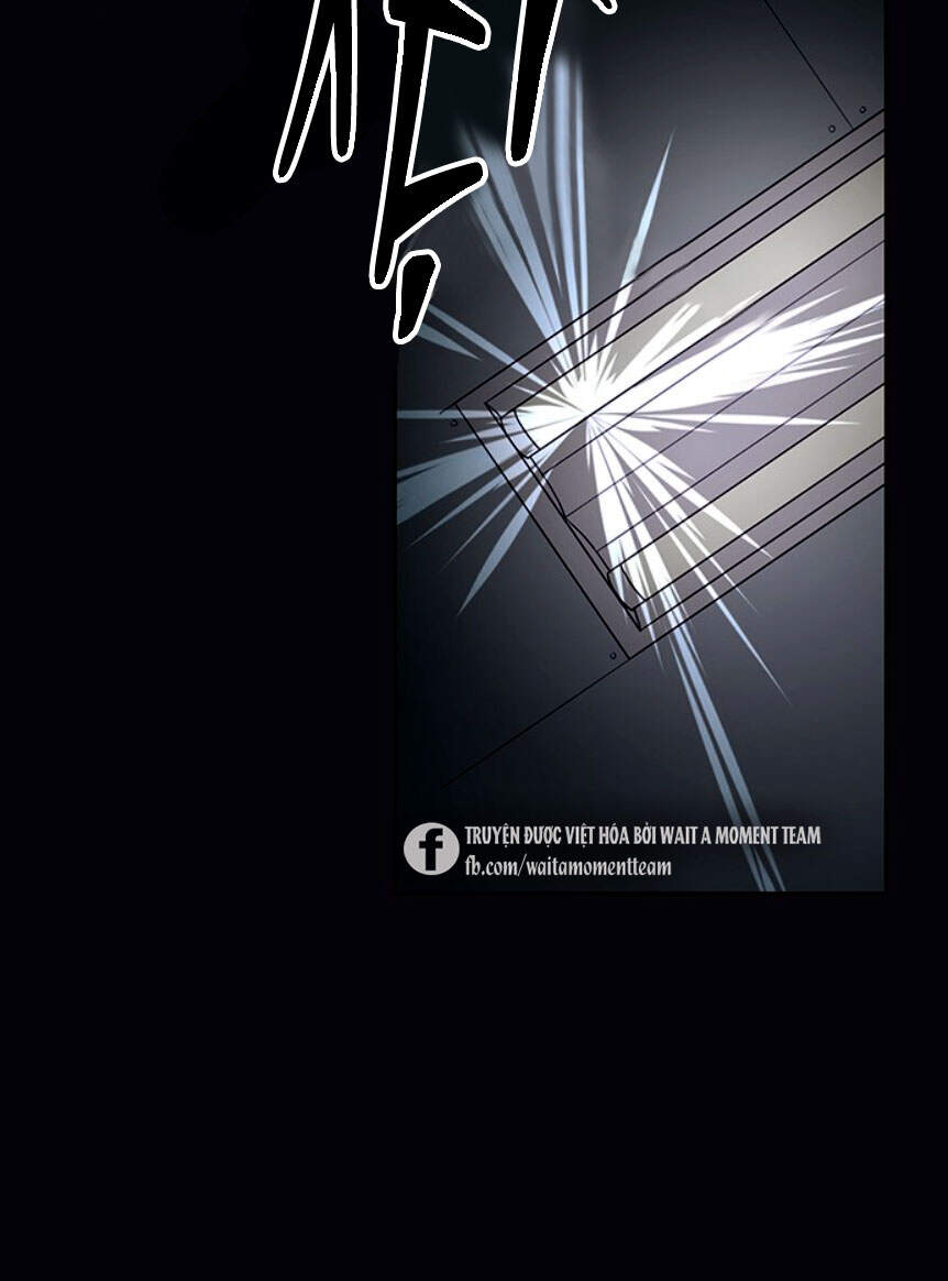 Nụ Hôn Của Giác Quan Thứ Sáu - Chương 21