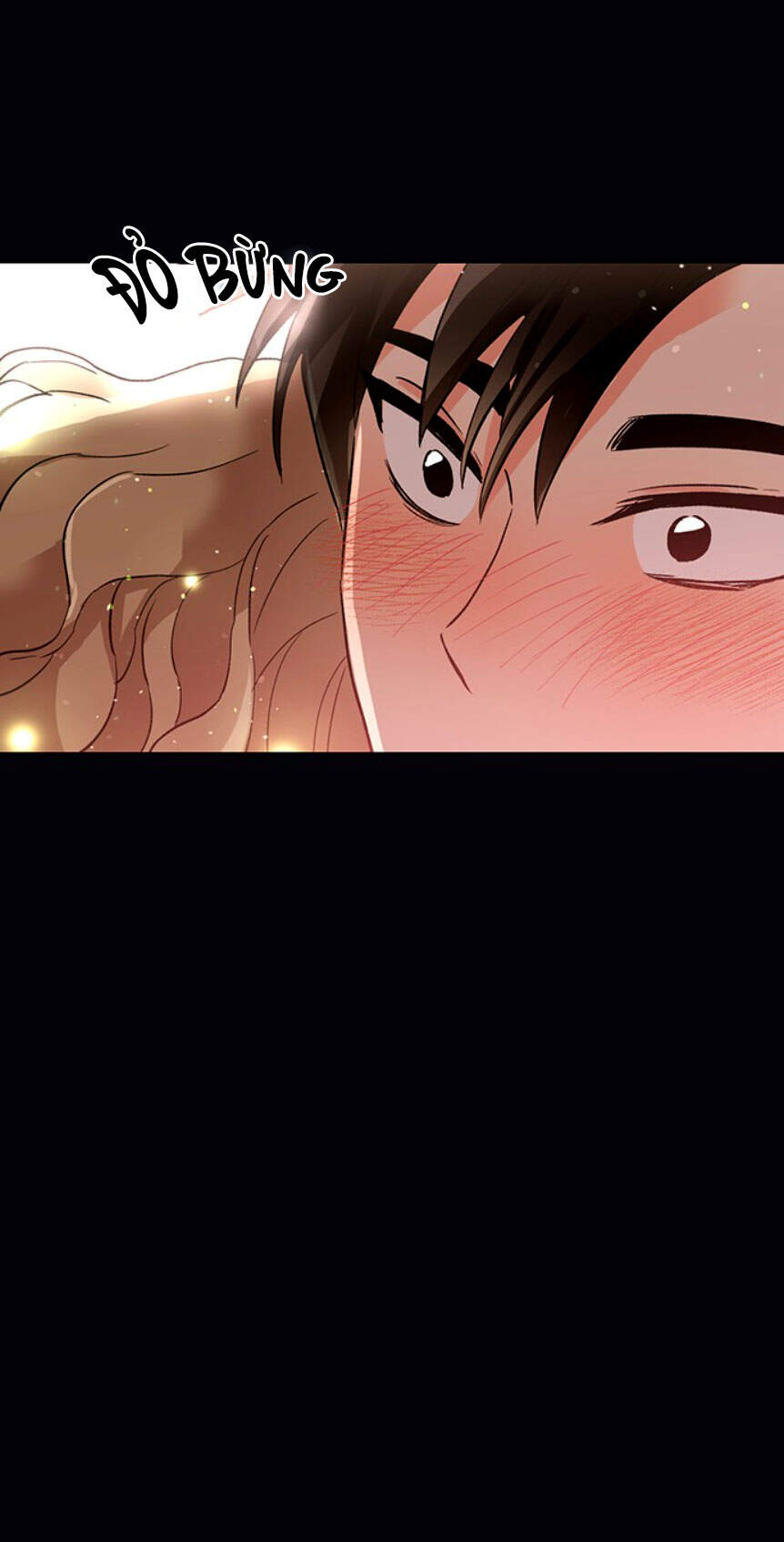 Nụ Hôn Của Giác Quan Thứ Sáu - Chương 21