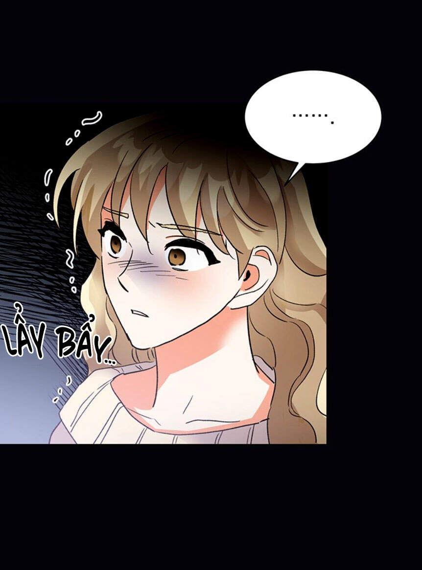 Nụ Hôn Của Giác Quan Thứ Sáu - Chương 21