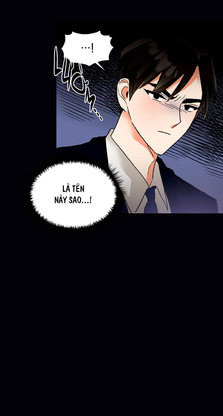 Nụ Hôn Của Giác Quan Thứ Sáu - Chương 21