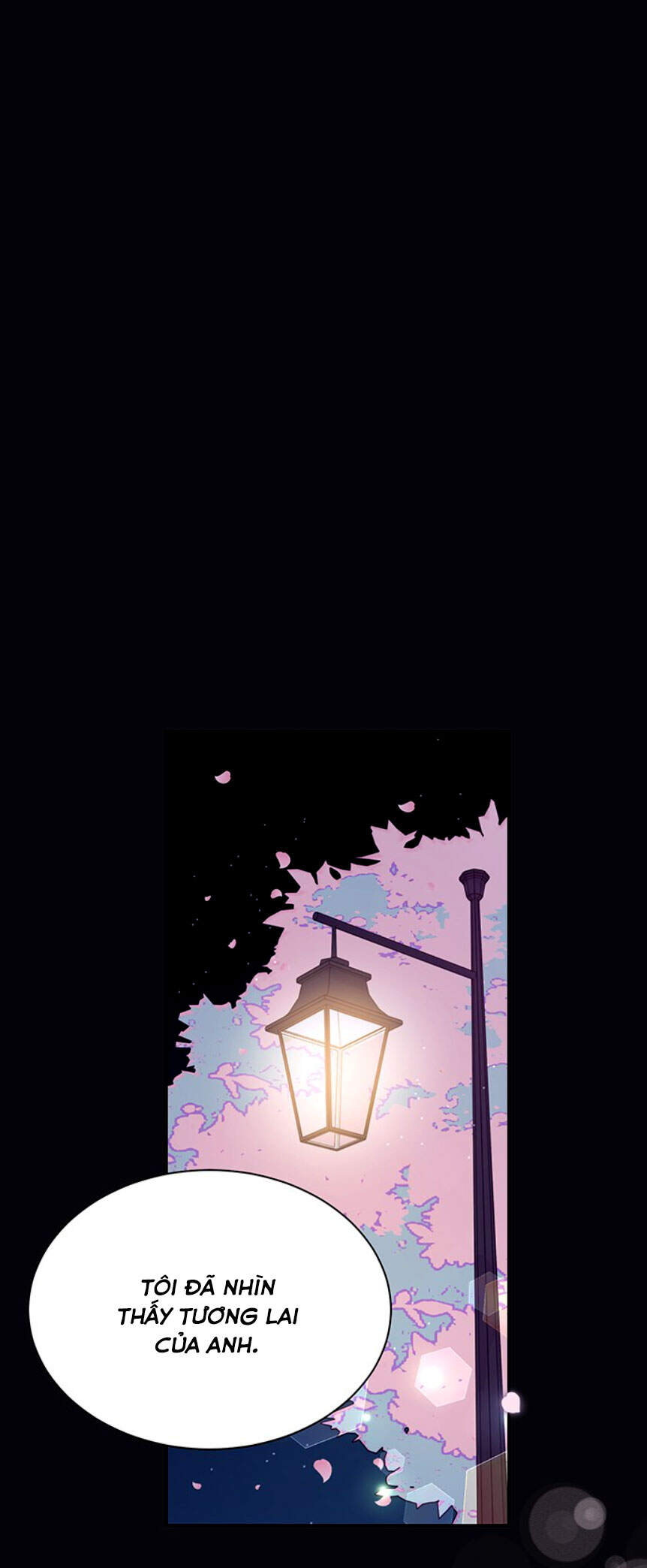 Nụ Hôn Của Giác Quan Thứ Sáu - Chương 21