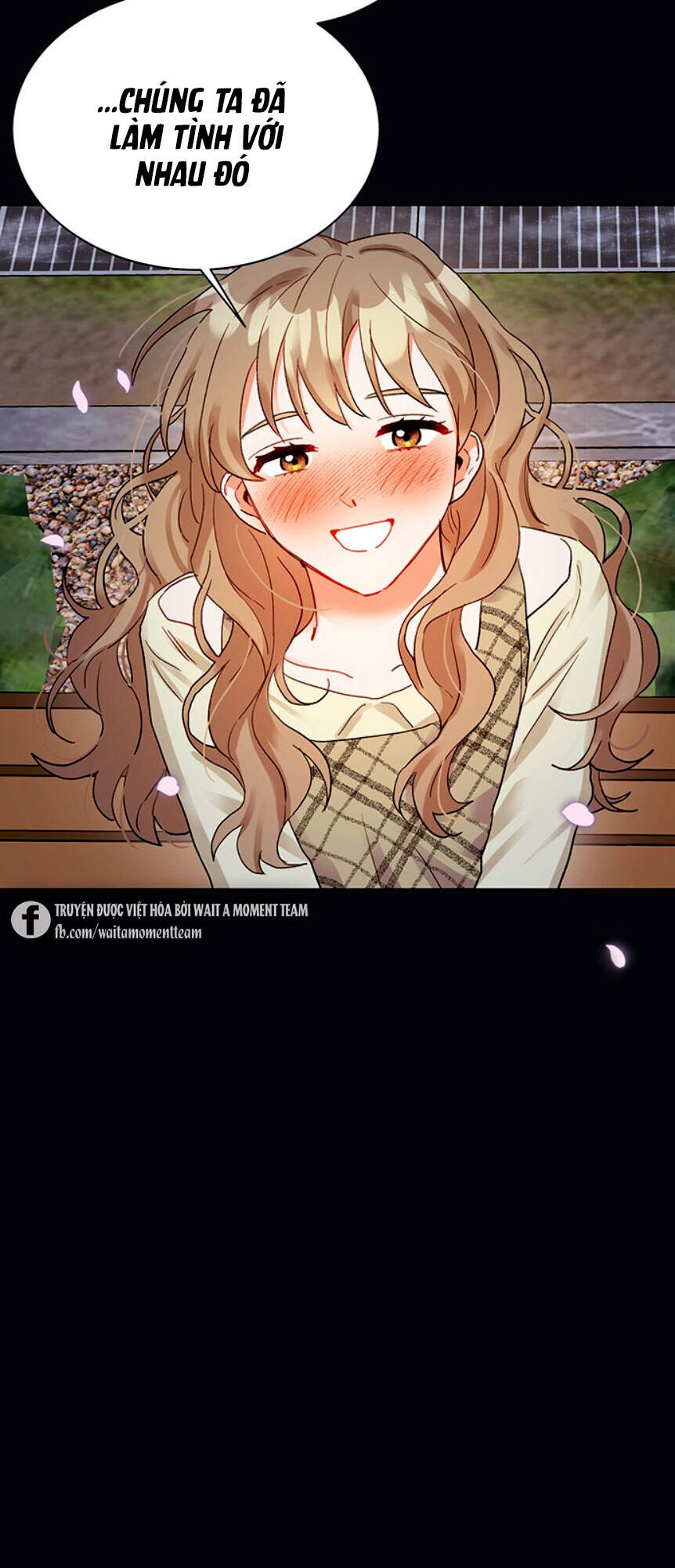 Nụ Hôn Của Giác Quan Thứ Sáu - Chương 21