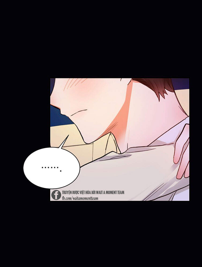 Nụ Hôn Của Giác Quan Thứ Sáu - Chương 21