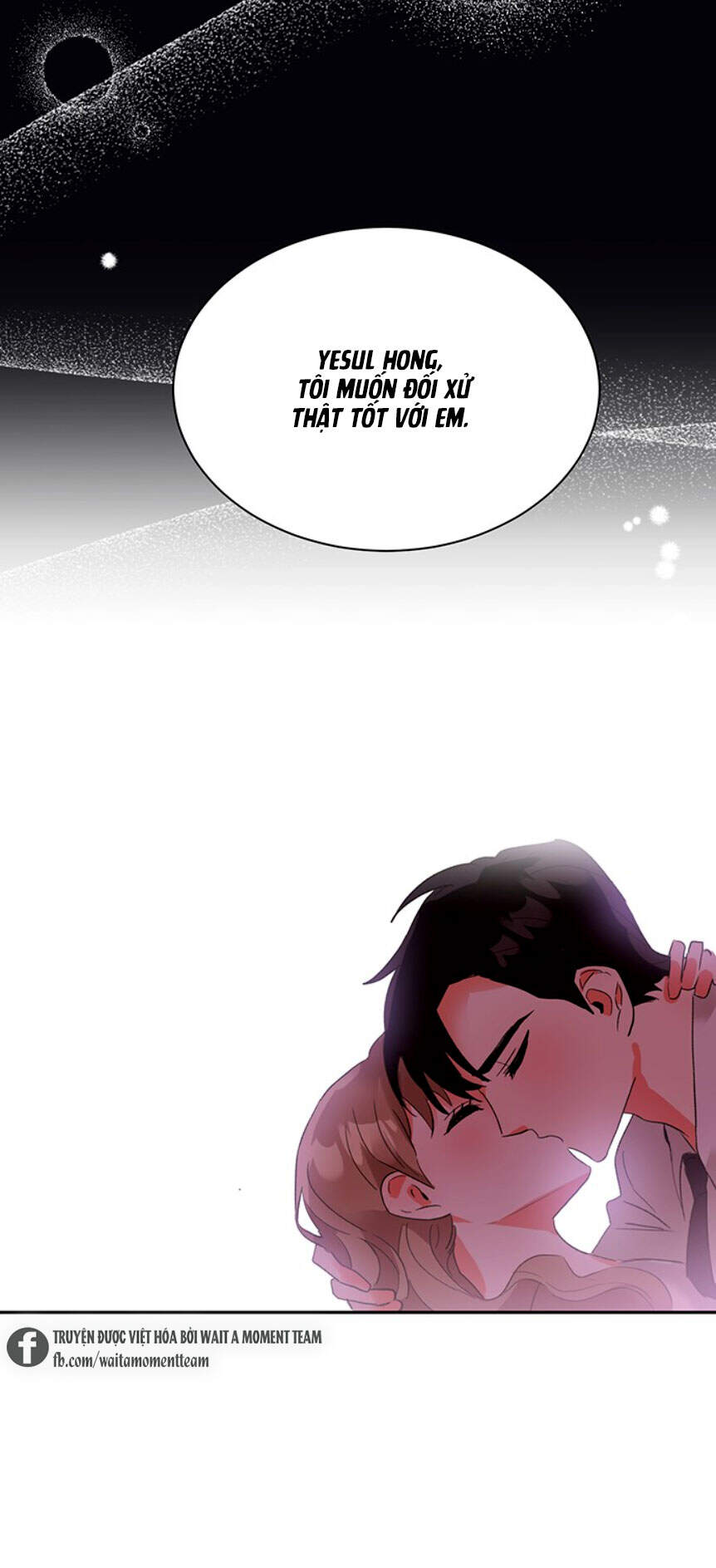 Nụ Hôn Của Giác Quan Thứ Sáu - Chương 21