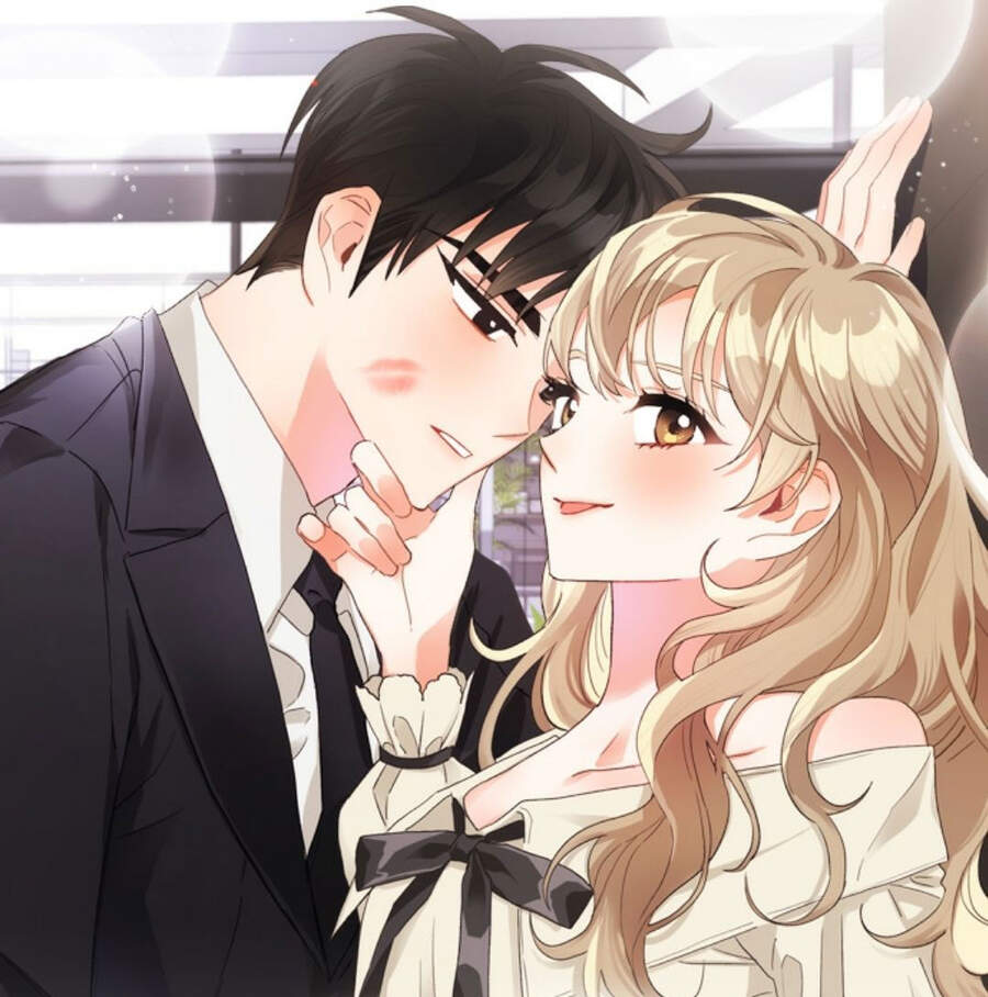 Nụ Hôn Của Giác Quan Thứ Sáu - Chương 19